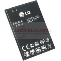 BATERIA LG P940 BL44JR ORIGINAL